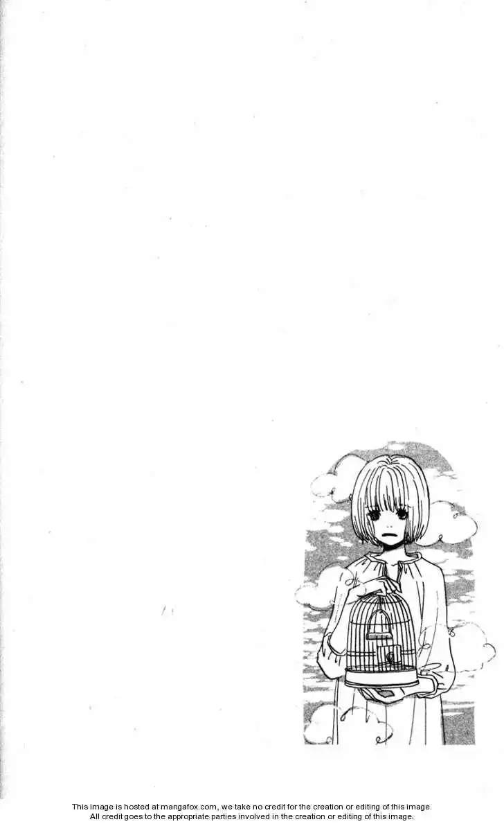 Honey and Clover Chapter 10 116